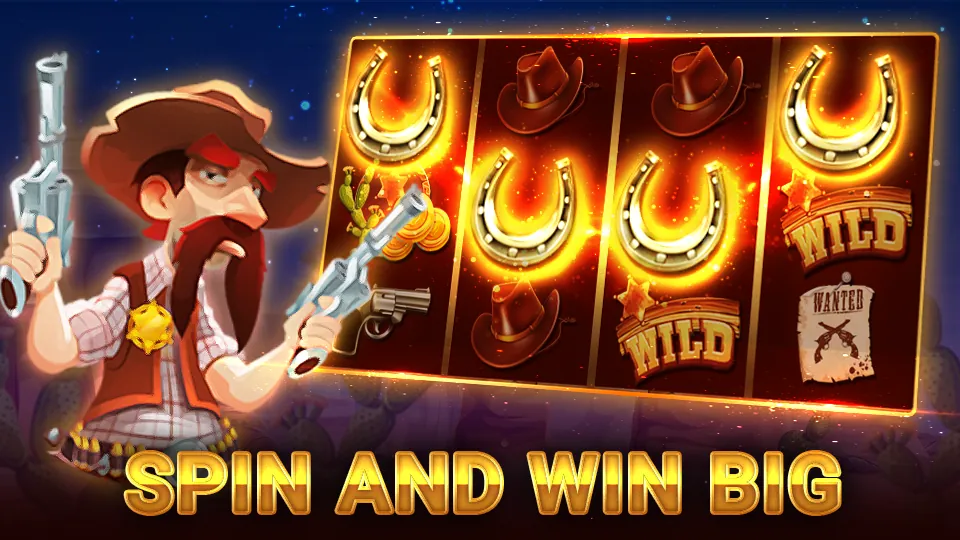 Màn hình chơi game bắn cá