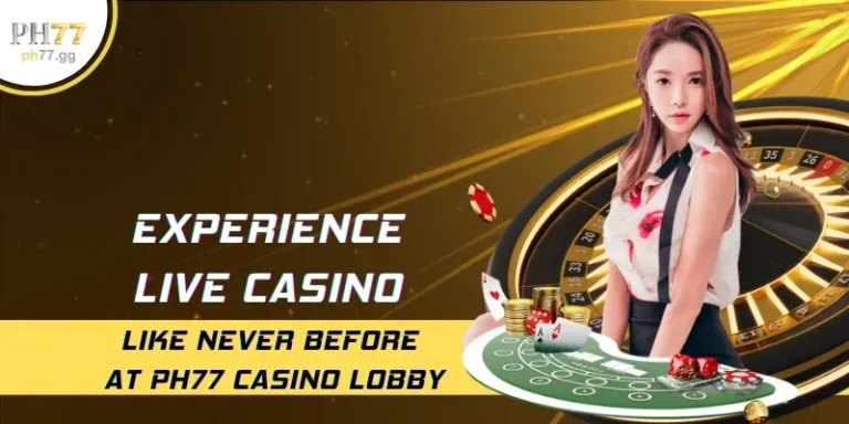 Phân tích sâu về cách chơi Baccarat và Roulette tại vm88 win Live Casino