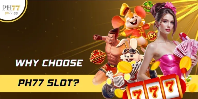 Game slot nổi bật A tại vm88 win