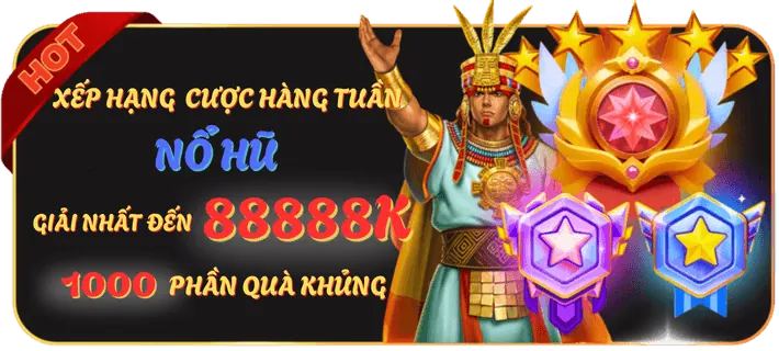 Vận động viên tennis đang giao bóng mạnh mẽ trên sân, thể hiện cá cược tennis vm88 win