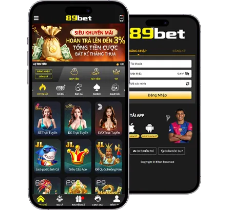 Tỷ lệ thắng cao tại vm88 win