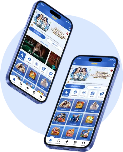 Đa dạng trò chơi cá cược trực tuyến tại vm88 win
