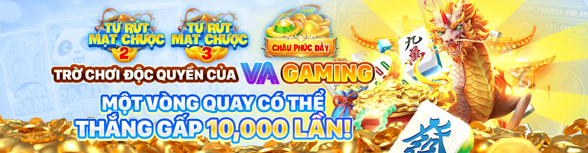 Người chơi có trách nhiệm trên nền tảng vm88 win