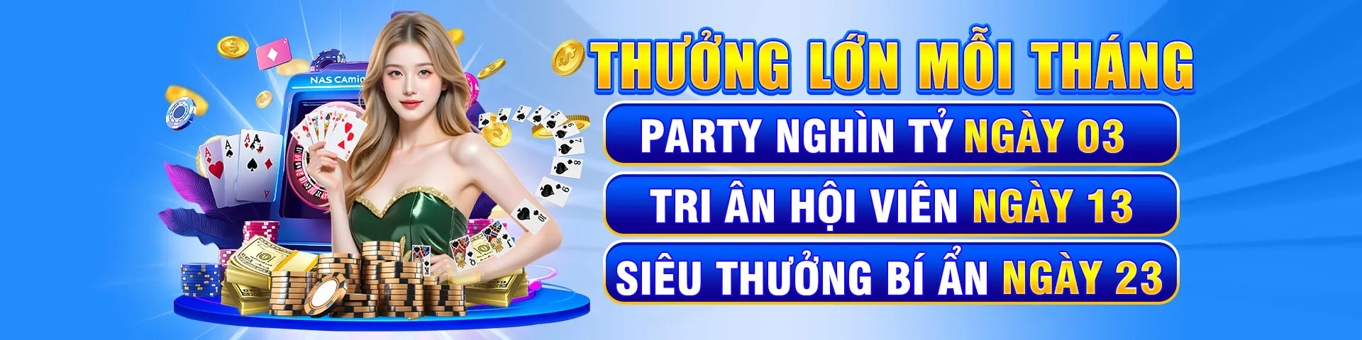 Hình ảnh chính nổ hũ vm88 win, cơ hội trúng jackpot lớn
