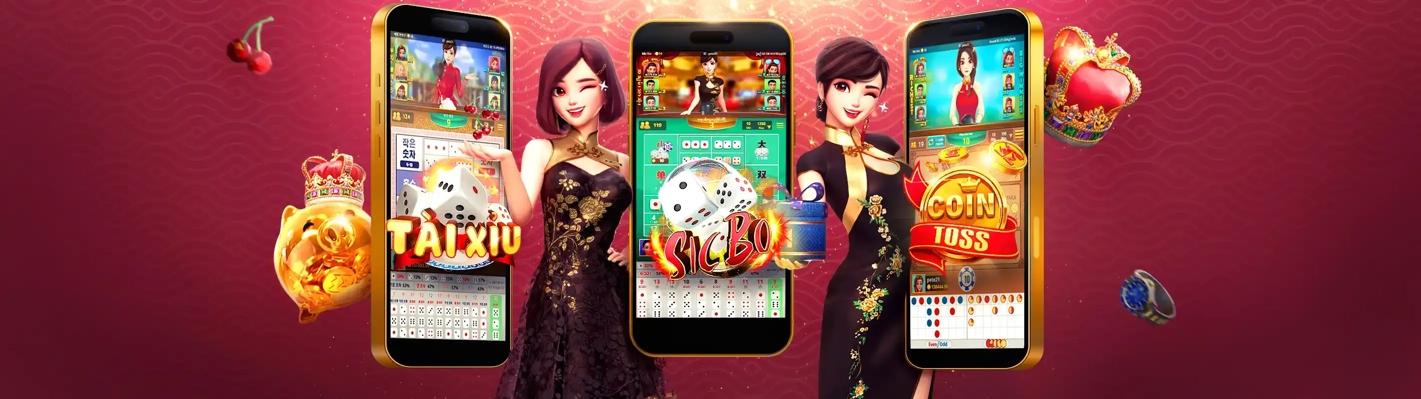 Chương Trình VIP vm88 win