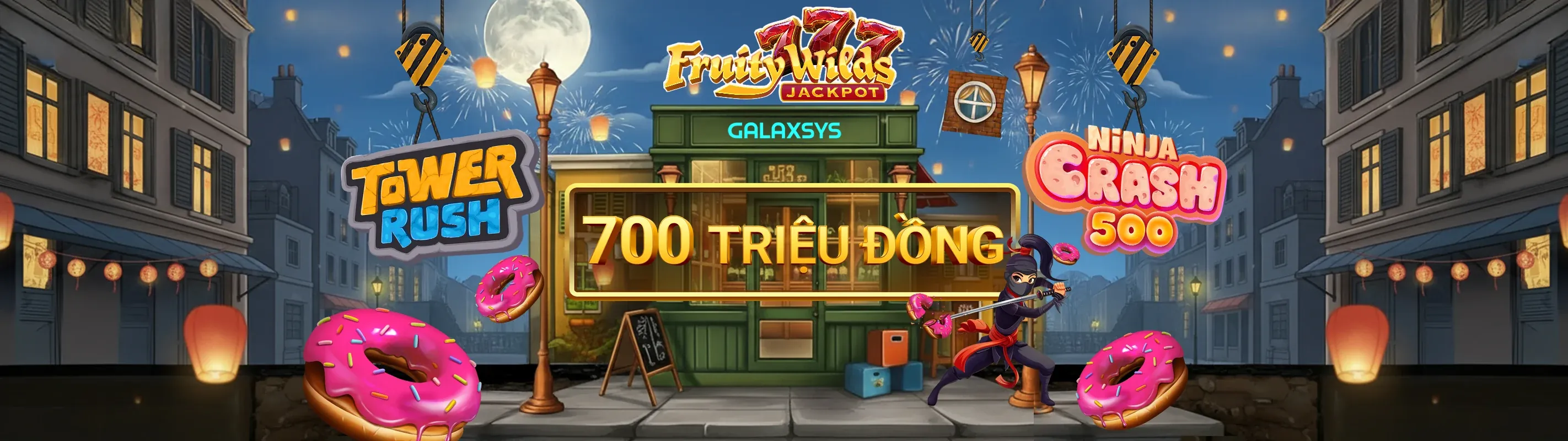 Kế Hoạch Hoàn Trả Hàng Ngày vm88 Win