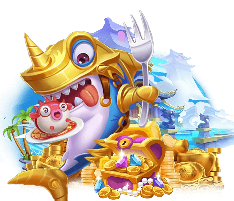 Game bắn cá đổi thưởng tại vm88 win