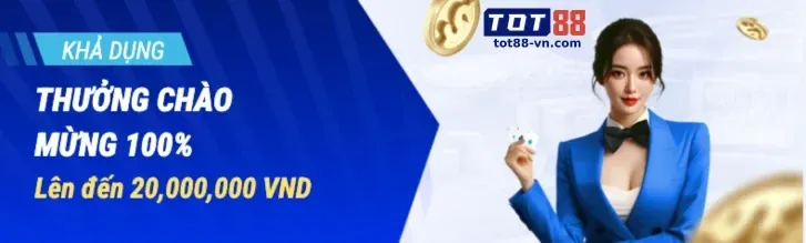 Chương trình chào mừng thành viên mới của vm88 win