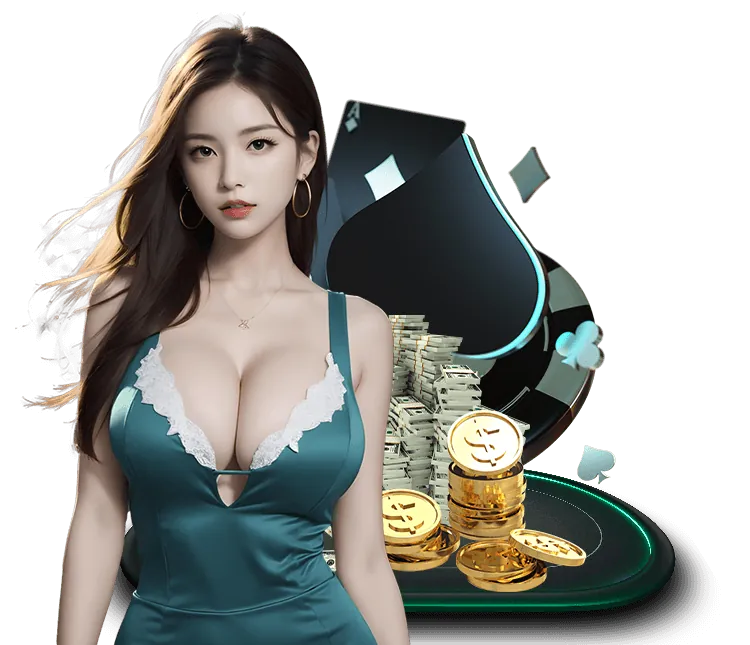 Bàn chơi Baccarat tại vm88 win